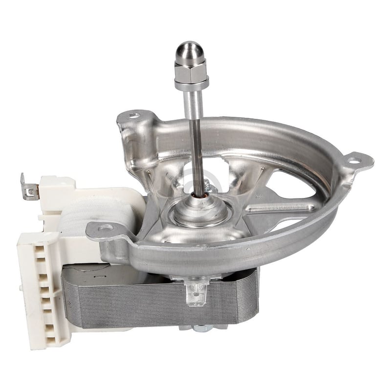 Ventilator mit Flügel gorenje 880512 Plaset Type T3100 für Backofen Herd