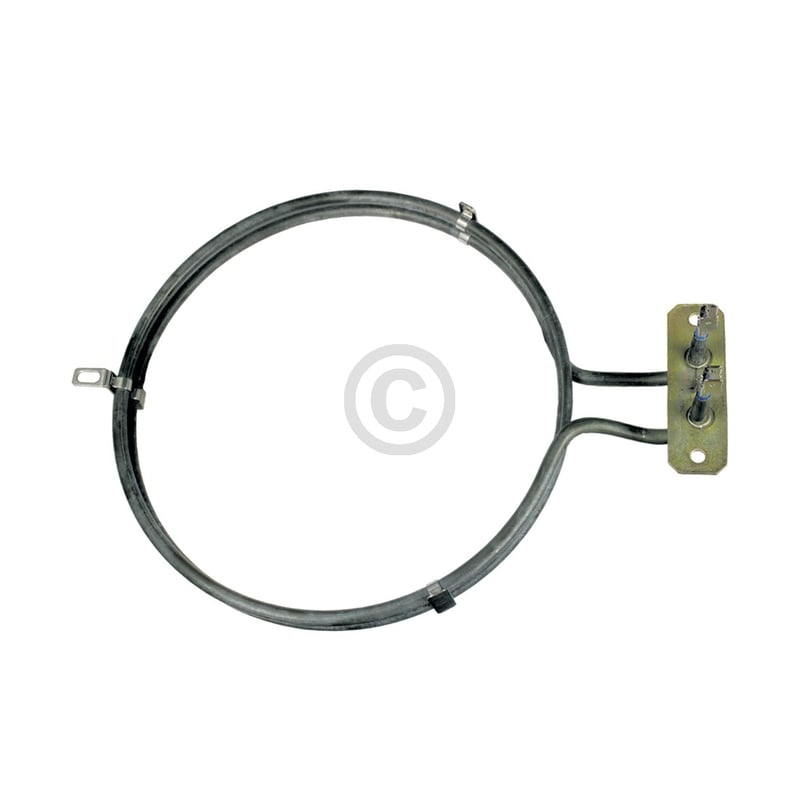 Heizelement Heißluft 2000W 230V, AT! 358190736 AEG, Electrolux, Juno, Zanussi