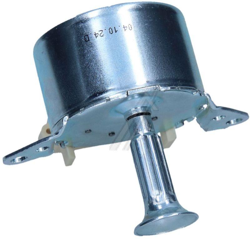 Grillmotor für Ofen Hisense/Gorenje 287424 Drehspießmotor 2,5 U/min