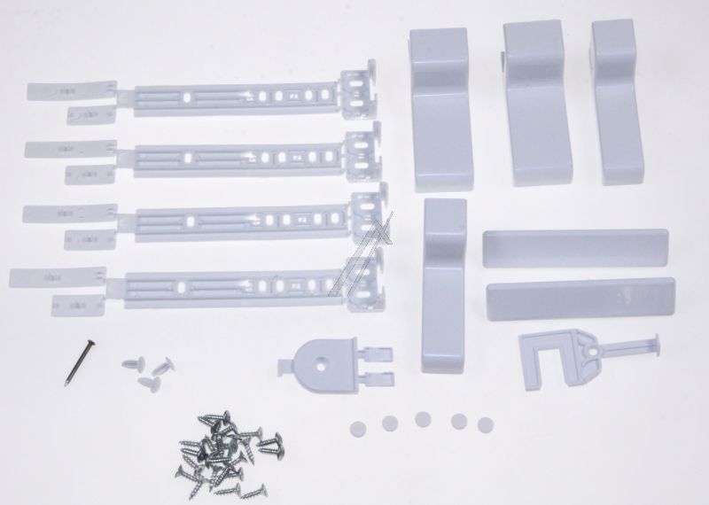 Befestigungssatz für Kühlschrank Bosch Siemens 00499905 Befestigung