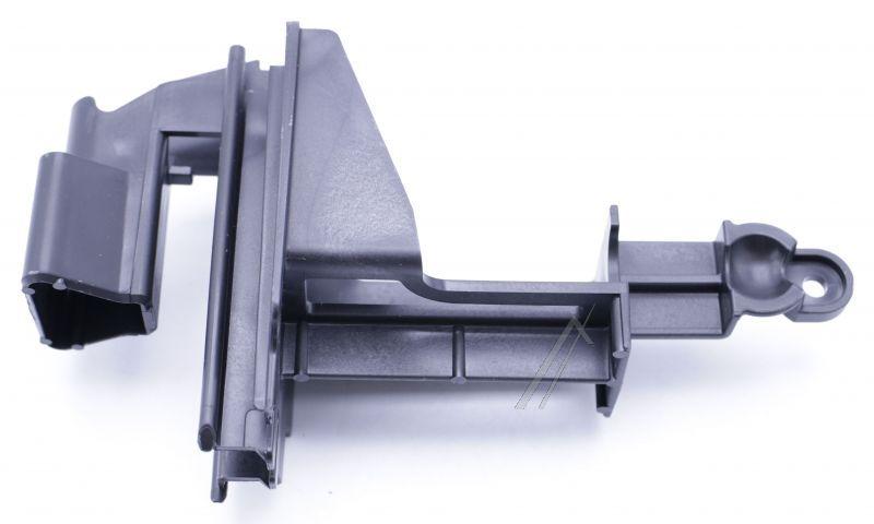 Kaffeeverteilerkörper V3 S für Kaffeemaschine Saeco 421944065151 schwarz Gehäuseteil