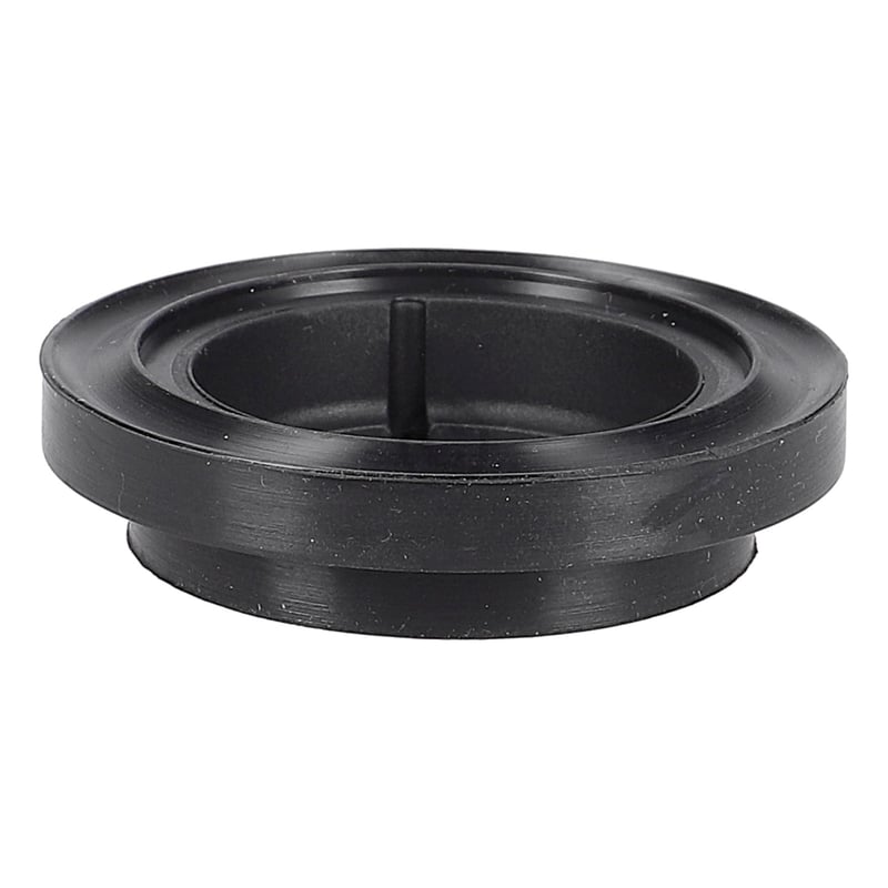 Siebhalterdichtung Innen Ø 35mm DeLonghi 642001001629 für Kaffeemaschine