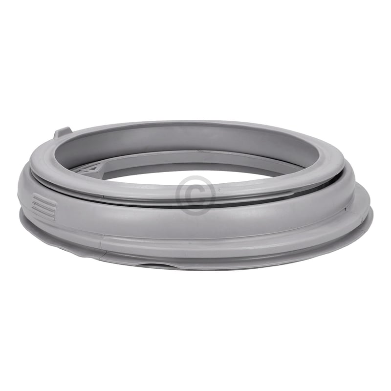 Türmanschette Haier 70083506 für Waschmaschine Haier