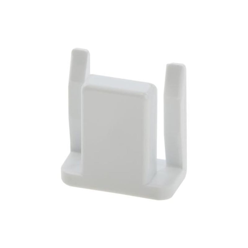 Distanzteil abstandhalter hinten,neues weiss 00611479