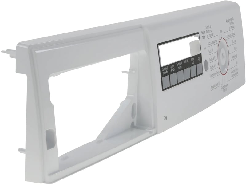Bedienblende 11003497