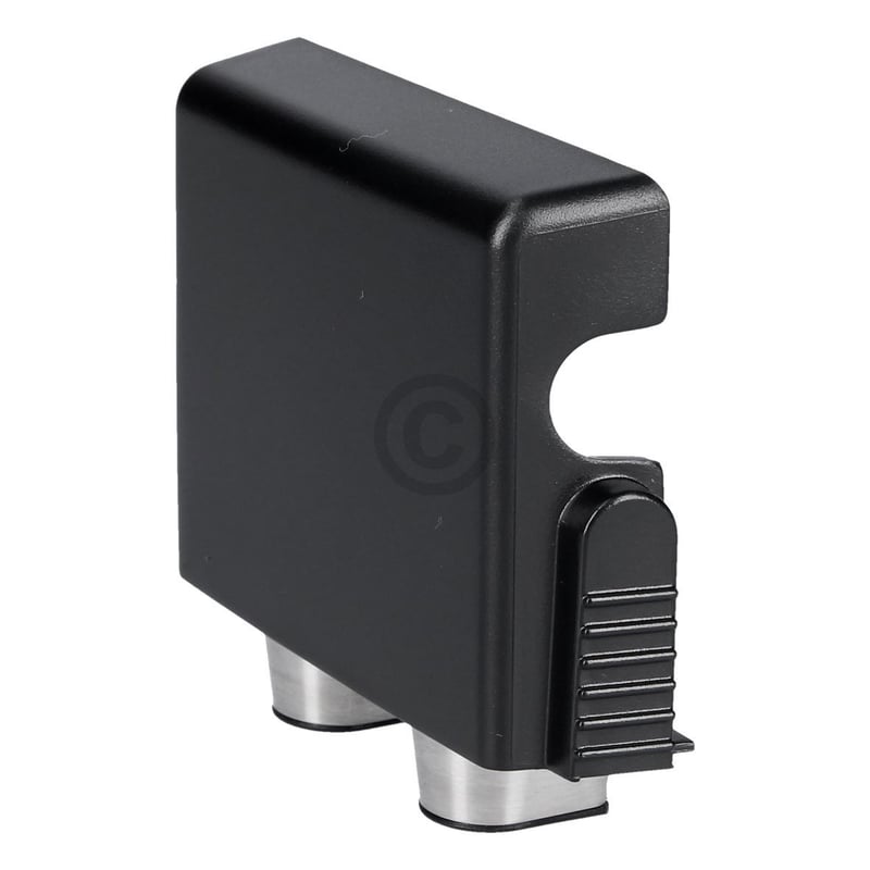 Auslaufabdeckung SIEMENS 12004560 für Kaffeemaschine