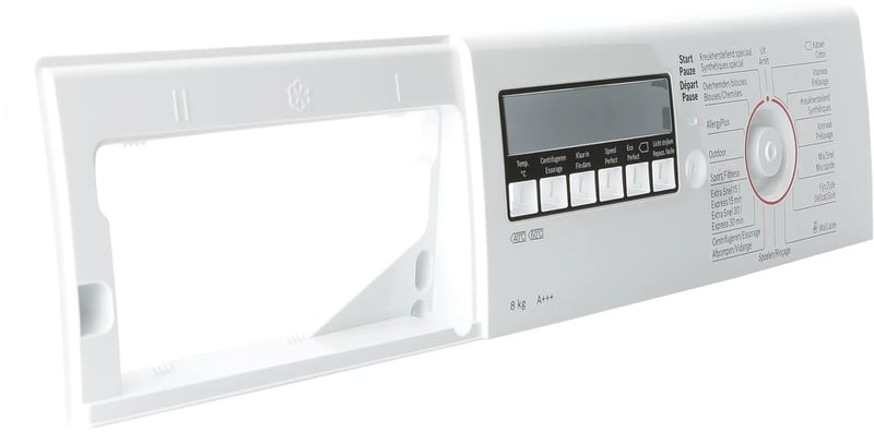 Bedienblende 11009895