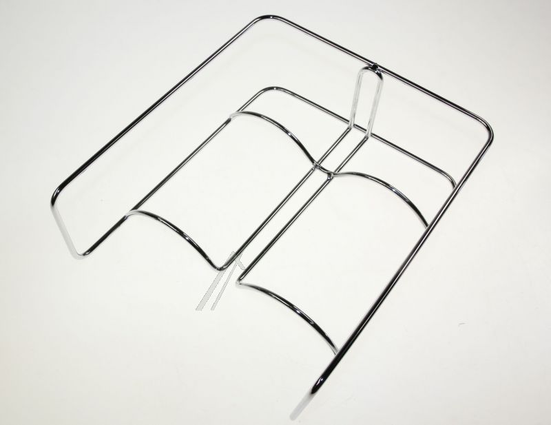 Flaschenablage für Kühlteil LG MGR62602701 in Kühl-Gefrierkombination