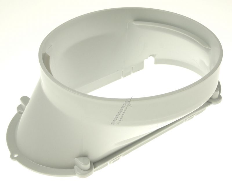 Übergangsteil für Klimaanlage Hisense Gorenje HK1842883 Abluft-Adapter