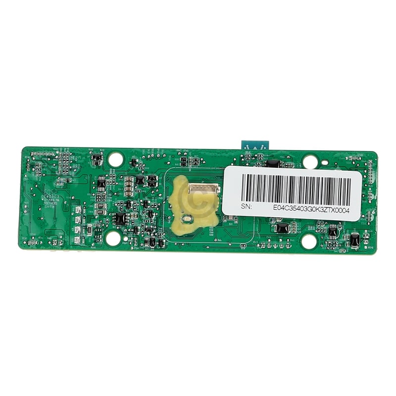 Window Cleaner Main board 201-2433-0000 Ecovacs