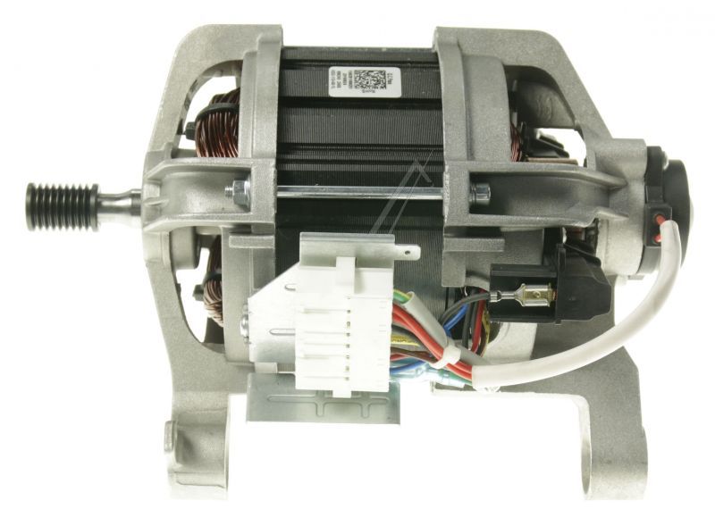 Waschmaschinenmotor für Beko Waschmaschine C00865677 Antrieb