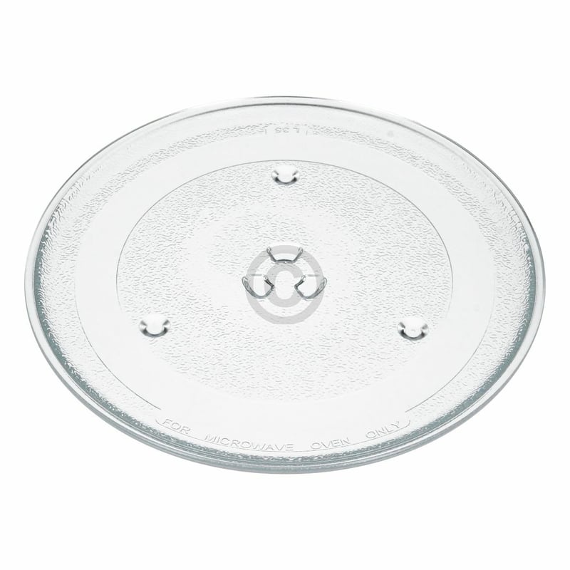 Drehteller BOSCH 11007509 270mmØ für Zelmer Mikrowelle