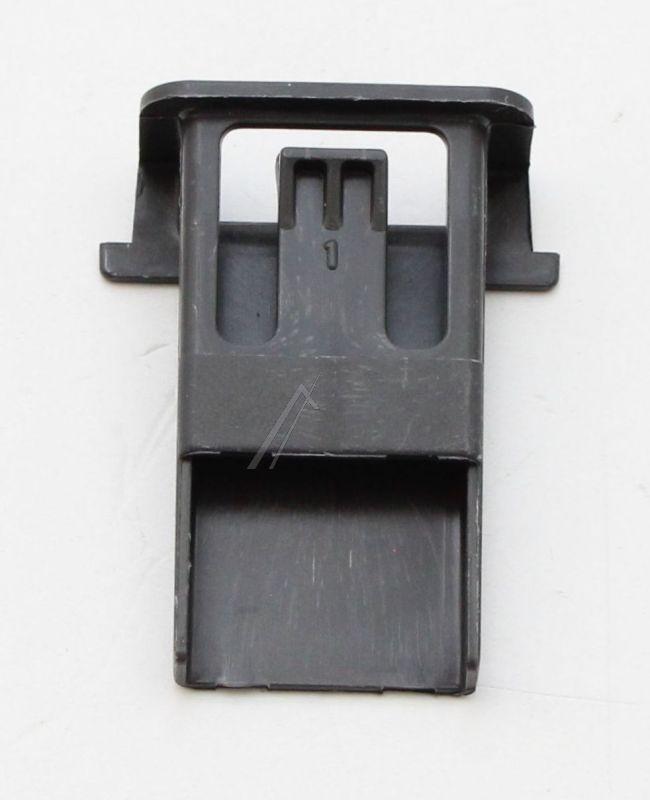 Türöffnungssystem Abdeckung für Ofen Whirlpool/Indesit 488000852979 Frontabdeckung Türsystem