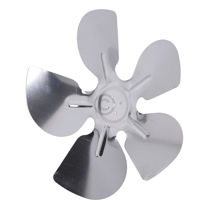Flügel für Ventilator 300 mm ø Universal einsetzbar BLUPARTS - KOMPATIBEL