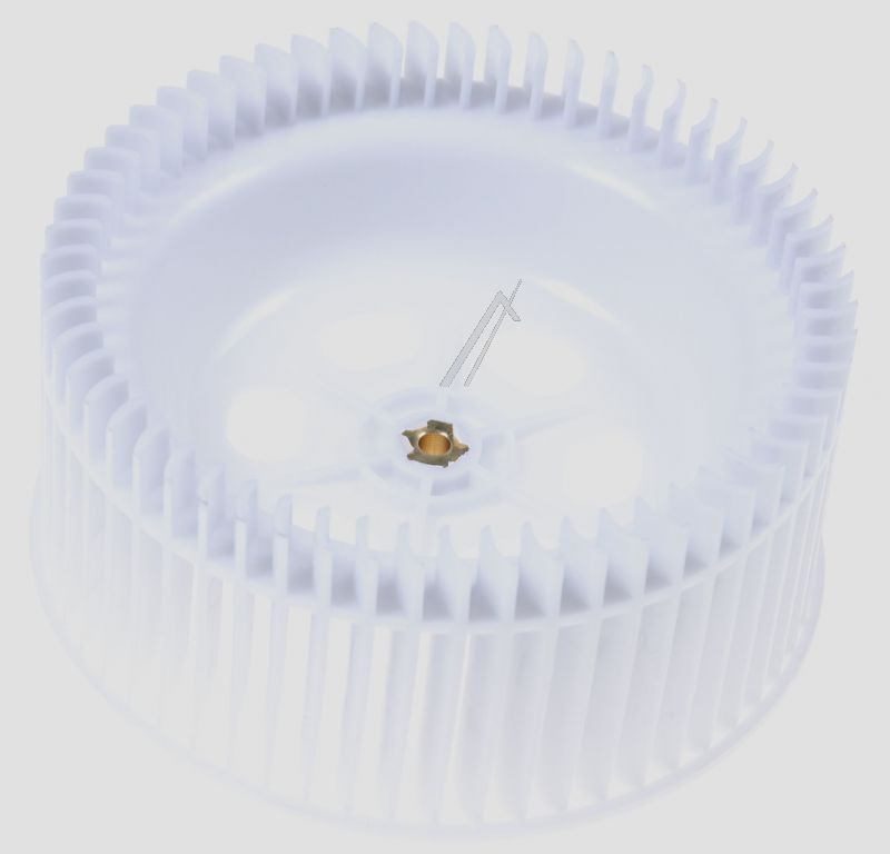 Linksdrehender Motor für Dunstabzugshaube Cata 60704075 Hochwertige Turbine