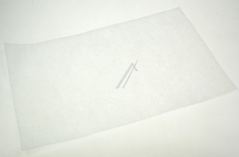 Fettfilter für Dunstabzugshaube Whirlpool/Indesit 480122100211 Metall rechteckig