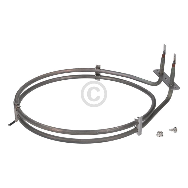 Ringheizung einkreis, 60 cm 11021312