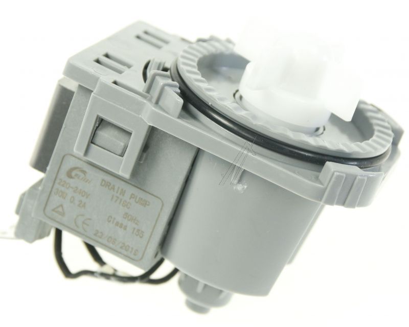 Ablaufpumpe für AEG Geschirrspüler 4055341426 Geräteschutz