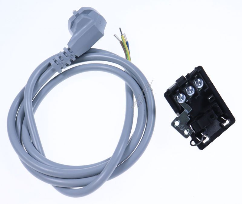 Anschlussdose Kit für Ofen Electrolux AEG 4055818753 Elektrischer Anschluss
