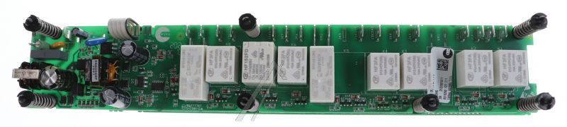Relais-Modul für Hisense/Gorenje Ofen 682546 Steuerung