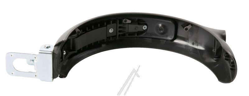 Hintere Block-Baugruppe Segway-Ninebot AB.50.0001.84 für E-Scooter E25 E45 Serie Gehäuse