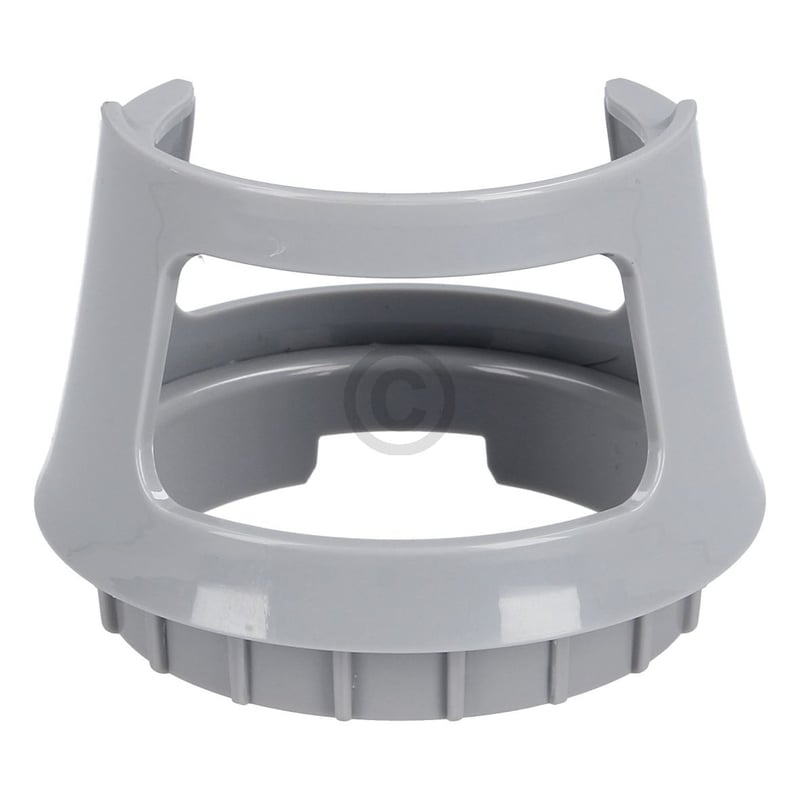 Halterung für Filter smeg 768415620 in Kaffeemühle