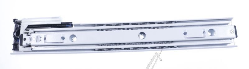 Laufschiene für Kühlschrank Bosch 00746413 Kühlschrank-Reparatur