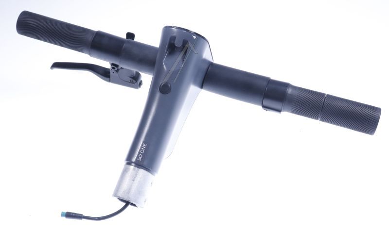 Lenker SoFlow 800.522.32 schwarz für E-Scooter