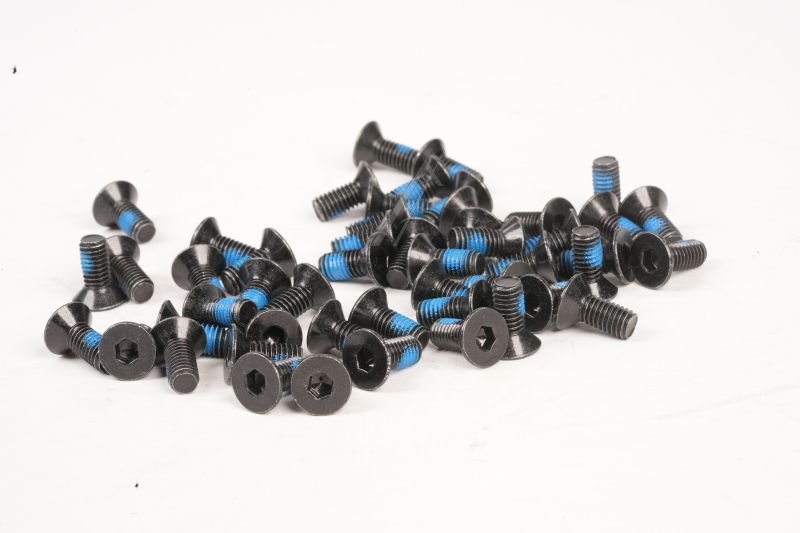 Innensechskant-Senkkopfschraube Segway-Ninebot 14.01.0047.00 für E-Scooter ES1 ES2 ES4 E22D E22E