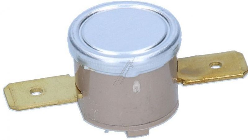 Sicherheitsthermostat für Smeg Ofen 818730625 90°C