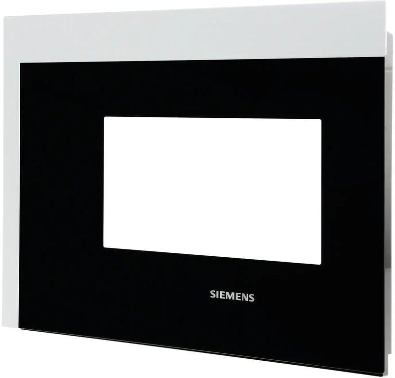 Frontglasscheibe 00771722
