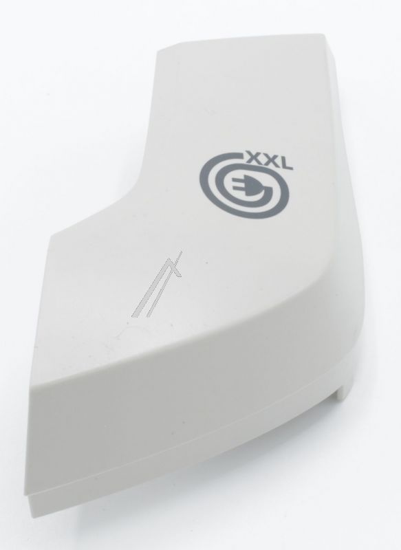 Knopf Kabelaufwicklung für Thomas Staubsauger 198829 Schalter