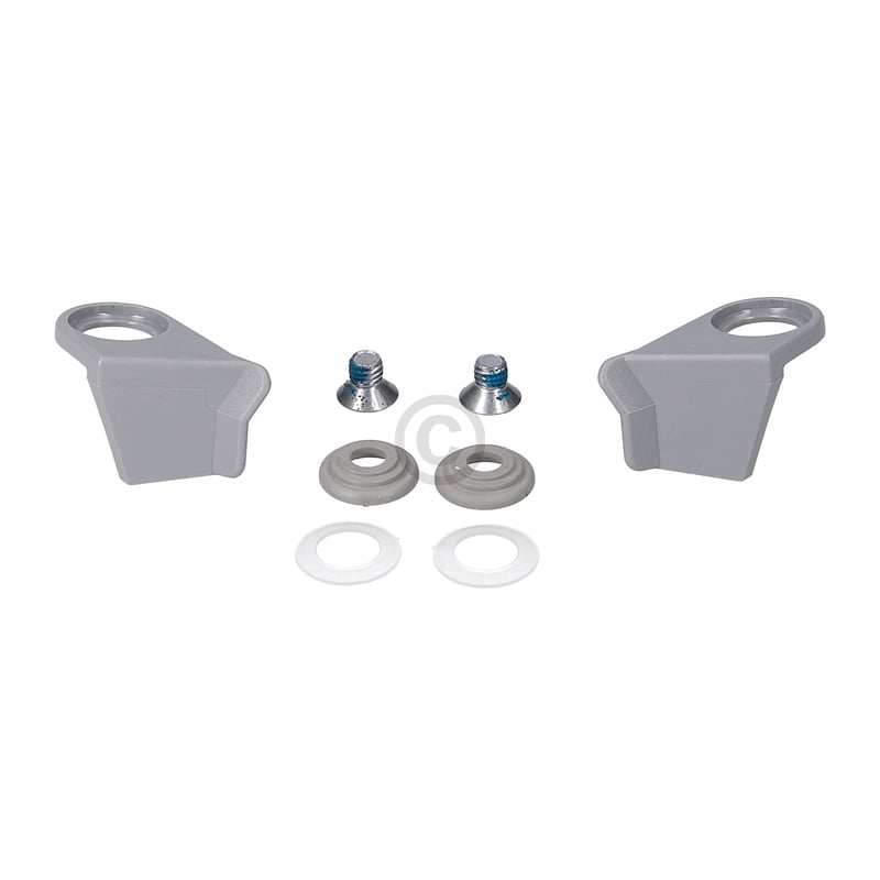 Türverriegelungssatz für Kühlschrank Dometic 207999311 Türschloss Set