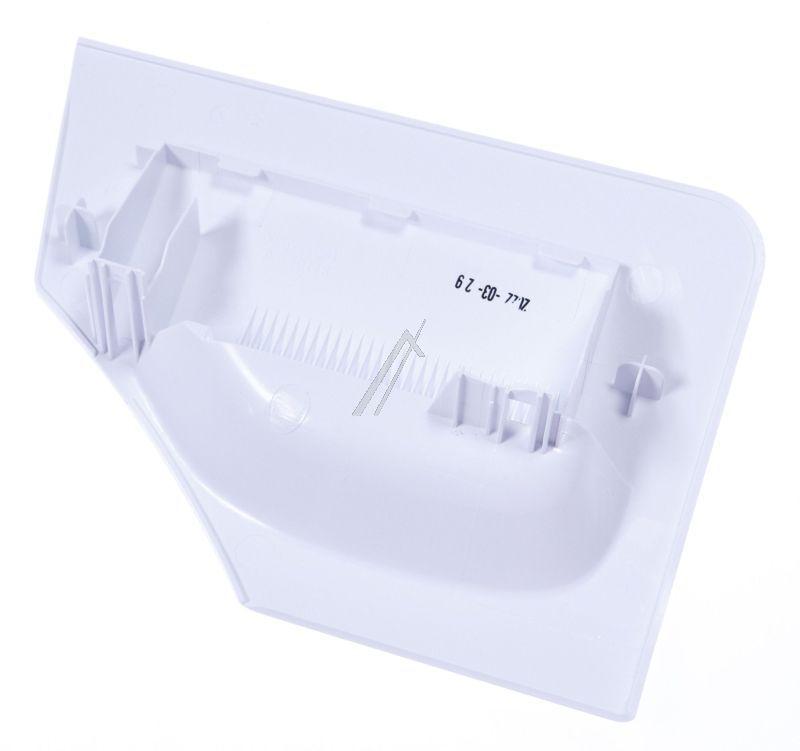 Waschmaschinenblende Haier Candy Hoover 70007668 Waschmittelkasten