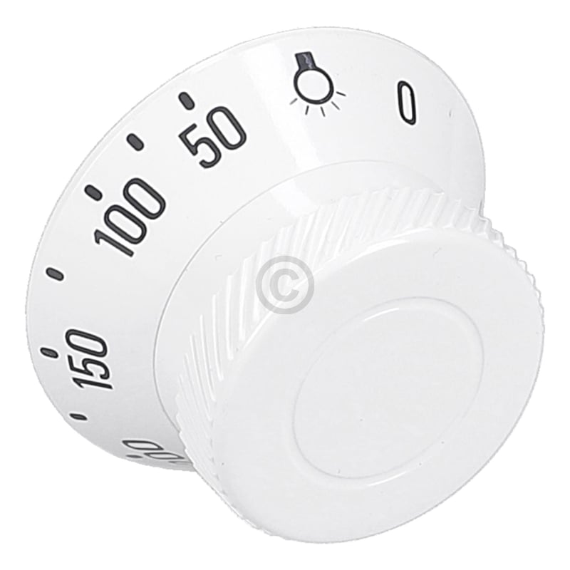 Drehgriff-Backofen UNTER-OBERHITZE 00031066