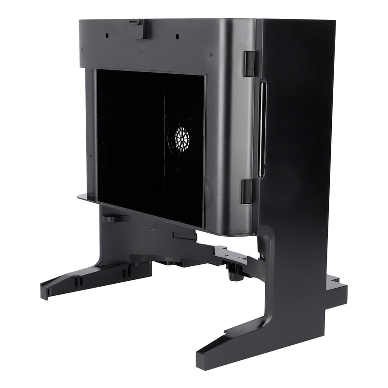 Front cover 201-2549-0012 Ecovacs