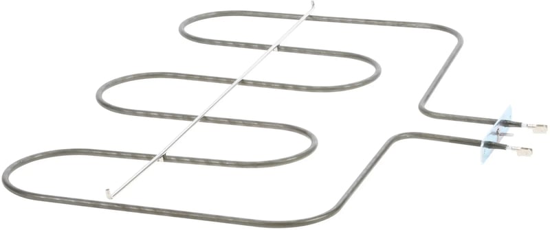 Heizung-Unterhitze 00362786