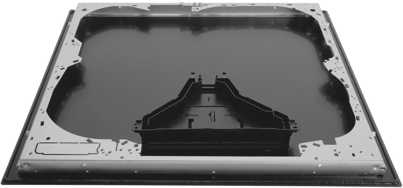 Glaskeramikfläche 00777198