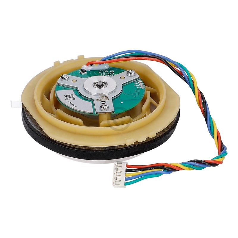 Window Cleaner Fan Motor 201-J001-0049 Ecovacs