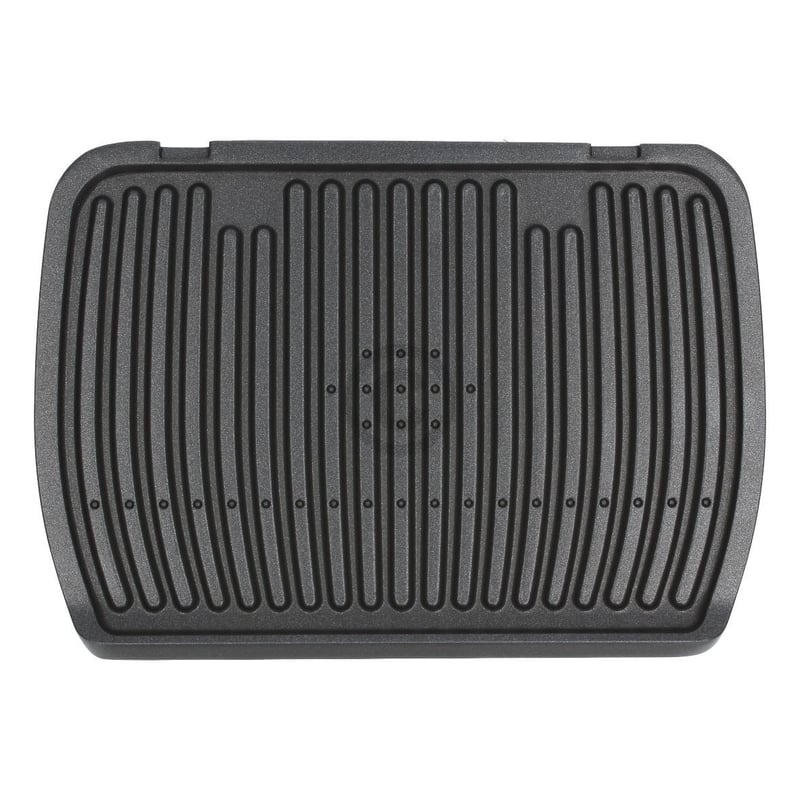 Grillplatte oben Tefal TS-01039391 für OptiGrill Kontaktgrill Tischgrill