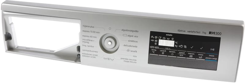 Bedienblende 11020316