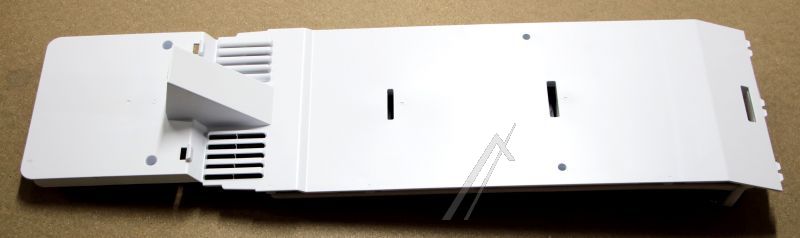 Verdampferabdeckung für Kühlschrank Samsung DA9719185A Frontabdeckung, Kühlfach