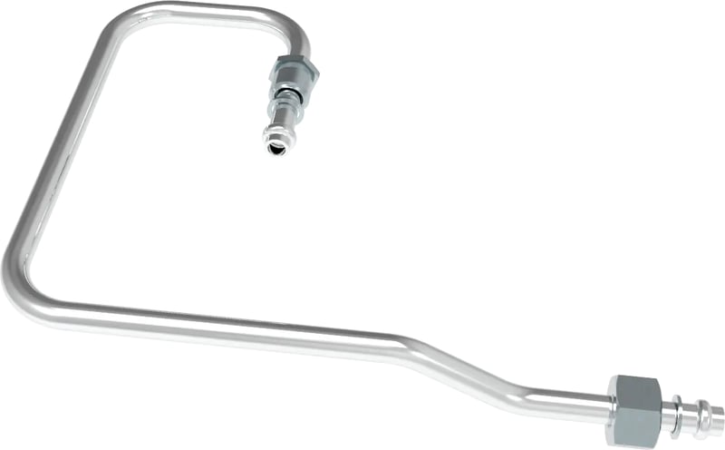 Brennerrohr 00363427