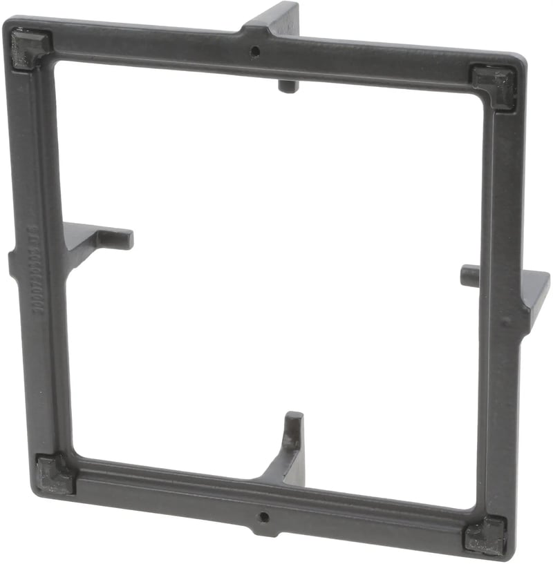 Ofen-Gitter BSH-Gruppe 00747817 Backofen-Zubehör