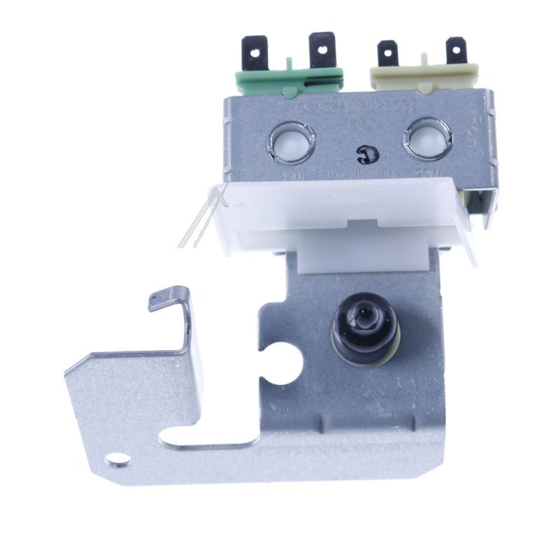 Magnetventil für Bauknecht Kühlschrank 482000030052 Kühlsystem