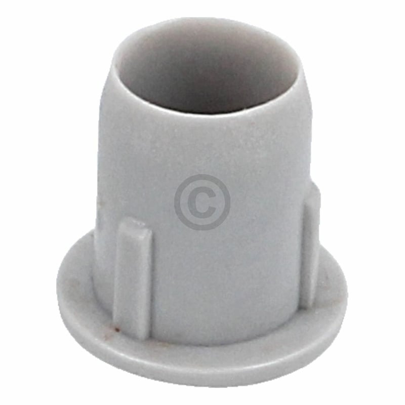Stopfen für Scharnierbuchse Liebherr 7432674 für Kühlschrank Liebherr