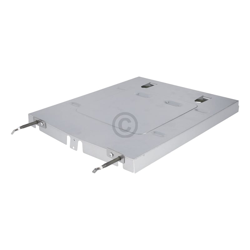 Heizung Unterhitze Midea 17471100001480 für Backofen