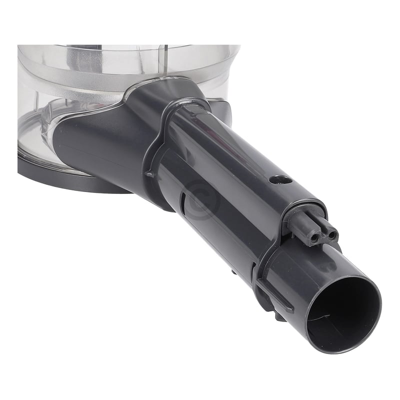 Staubbehälter Hoover 48700207 für Staubsauger CANDY/ HOOVER