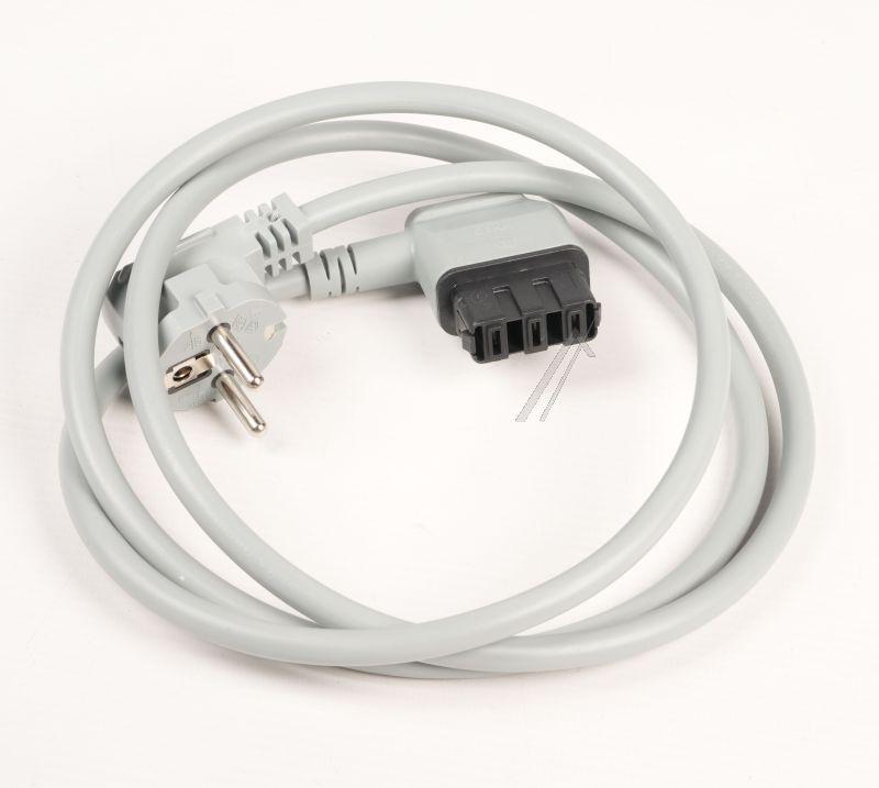 Netzkabel 1,5m für Ofen AEG 140275032013 Stromversorgung