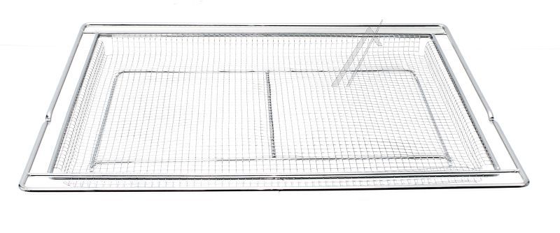 Airfryer-Zubehör für Whirlpool Ofen 488000861223 Heißluftfritteuse